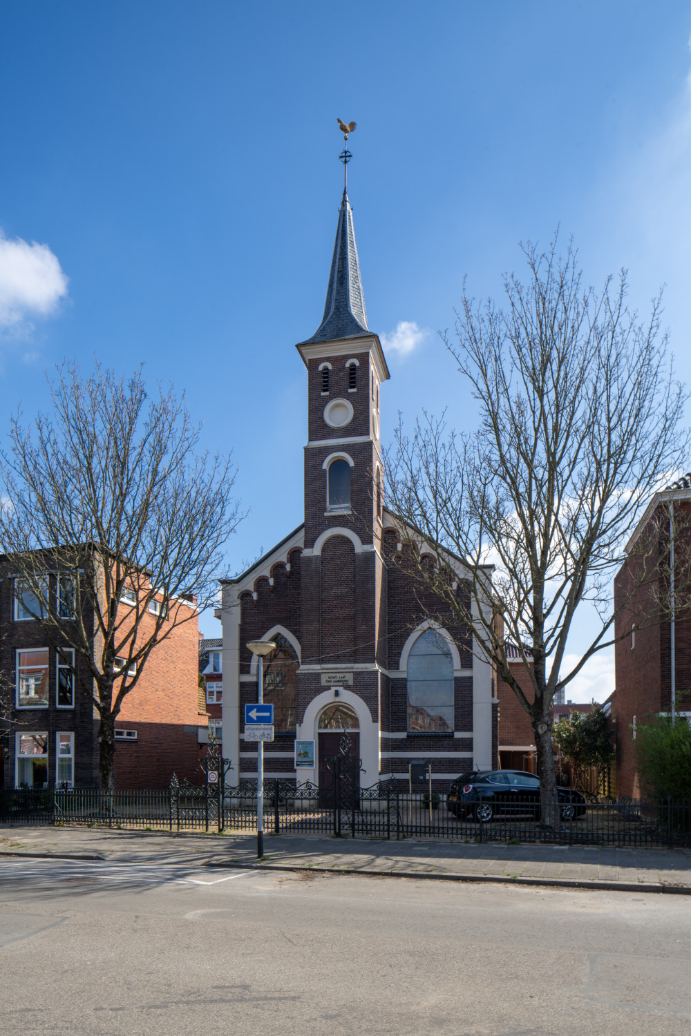 Helperkerk